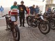 Anche il fossanese Flavio Mellano e il sommarivese Gino Bussolino a Borgomanero per il centenario dei record della Moto Galloni Anche il fossanese Flavio Mellano e il sommarivese Gino Bussolino a Borgomanero per il centenario dei record della Moto Galloni