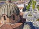 Una veduta di corso Langhe e del quartiere Moretta Una veduta di corso Langhe e del quartiere Moretta