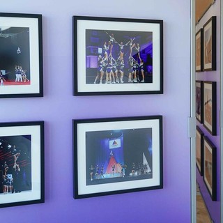 Alba Cheer: ultimo giorno per l'asta delle foto di Emanuele Baracco