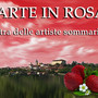 Sommariva Perno, “Arte in Rosa” nelle chiese di San Bernardino