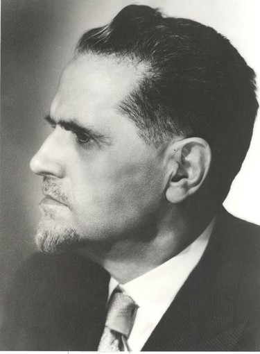 Il senatore albese Teodoro Bubbio