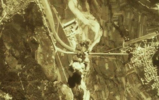 ACCADDE OGGI / Agosto 1944, quando la guerra arrivò davvero nelle case dei cuneesi ACCADDE OGGI / Agosto 1944, quando la guerra arrivò davvero nelle case dei cuneesi
