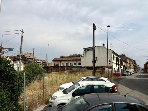 Bra, quartiere "Oltre Ferrovia"