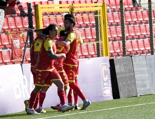 CALCIO / Serie C: Bra rimonta e chiude 2 a 1 contro il Forlì