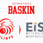 Ad Alba inizia il baskin: Olimpo ufficialmente affiliata all'EISI