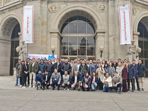 La carica dei 167 produttori di Barolo e Barbaresco alla conquista del mercato canadese La carica dei 167 produttori di Barolo e Barbaresco alla conquista del mercato canadese