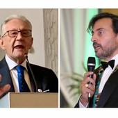 L'Accademia Mauriziana assegna il Premio Ghisolfi sezione Finanza