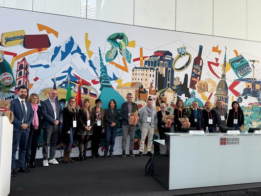 Piemonte conferma 3 milioni per il bando AcqueVive 2026: dal 2018 investiti 19 milioni per fiumi e laghi Piemonte conferma 3 milioni per il bando AcqueVive 2026: dal 2018 investiti 19 milioni per fiumi e laghi