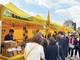 Coldiretti Cuneo porta l’agricoltura a Bra’s con il mercato di Campagna Amica Coldiretti Cuneo porta l’agricoltura a Bra’s con il mercato di Campagna Amica