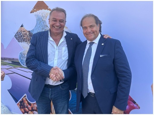 Turismo, Piemonte e Liguria insieme all'Eicma 2026: dal mare alle Alpi una destinazione tutta da scoprire su due ruote Turismo, Piemonte e Liguria insieme all'Eicma 2026: dal mare alle Alpi una destinazione tutta da scoprire su due ruote