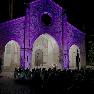 A Bossolasco torna il Piccolo Festival della Fisarmonica A Bossolasco torna il Piccolo Festival della Fisarmonica