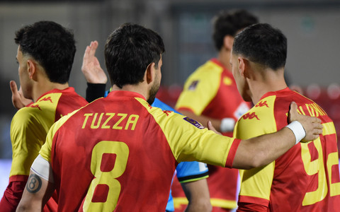 (ph cristiano forte)