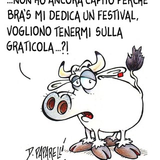 A Bra è tempo di festival della salsiccia