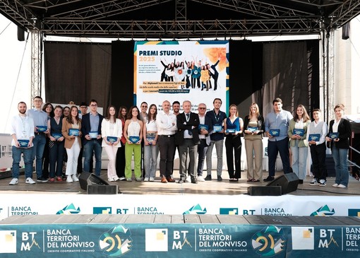 Banca Territori del Monviso: risultati 2025 in crescita e Assemblea dei Soci 2026 a Carmagnola