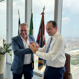 Bongioanni e Cirio Bongioanni e Cirio
