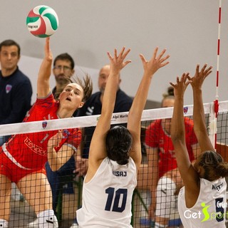 Francesca Bosso (ph Cristiano Silvestri)