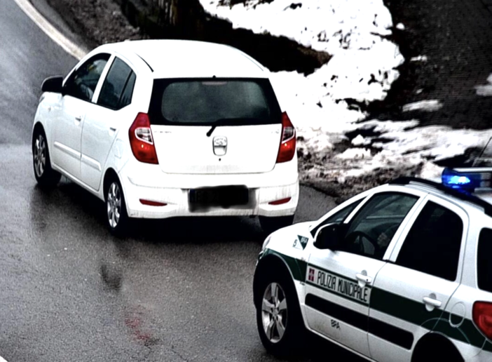 Furti d’auto, in provincia di Cuneo rubate 172 vetture in un anno