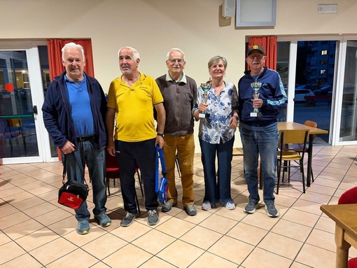 Alla Bocciofila Cuneese affiliata Acli torna la storica gara alla “petanque”