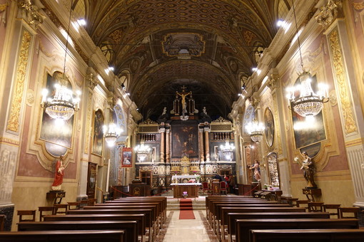 La Chiesa italiana aggiorna le misure anti-Covid dopo l’impennata dei contagi