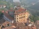 Una veduta dall'alto di Barolo