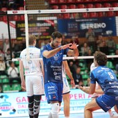 Domani alle 16 la Puliservice Acqua S.Bernardo cuneo affronta Reggio Emilia in trasferta Domani alle 16 la Puliservice Acqua S.Bernardo cuneo affronta Reggio Emilia in trasferta