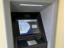 Il Bancomat,  posizionato all’interno dell’edificio scolastico di via Giordano