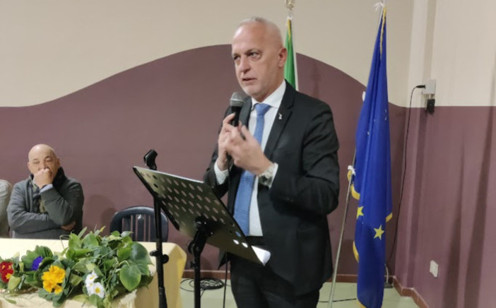 Giorgio Maria Bergesio