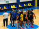 Il basket femminile di Serie A2 sceglie le Langhe: a La Morra si presenta la nuova Pallacanestro Torino Metropoli