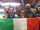 Gare spettacolari e tante medaglie per l’associazione braidese Sportiamo ai Campionati Italiani Paralimpici Invernali Fisdir e Fispes (FOTO)