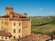 Barolo e il suo castello: meta turistica di prim'ordine