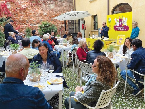 Bra's, Coldiretti Cuneo: il gusto diventa esperienza con i laboratori di Campagna Amica Bra's, Coldiretti Cuneo: il gusto diventa esperienza con i laboratori di Campagna Amica