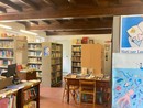 La biblioteca di La Morra cerca un nuovo logo: al via il concorso aperto a tutti