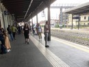 Treni straordinari per Cheese a Bra, ma i pendolari restano in attesa: “Troppe incognite a settembre” Treni straordinari per Cheese a Bra, ma i pendolari restano in attesa: “Troppe incognite a settembre”