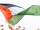 Bandiera della Palestina, immagine di repertorio, foto di Houssem Bouaza Bandiera della Palestina, immagine di repertorio, foto di Houssem Bouaza