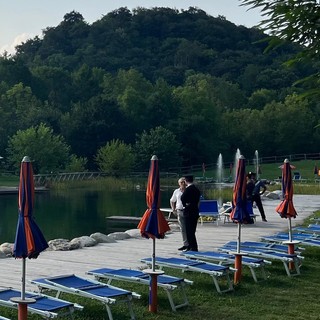 Il biolago teatro della tragedia