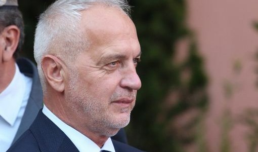 Giorgio Maria Bergesio è il senatore più presente d'Italia: 99,99% di partecipazione alle votazioni