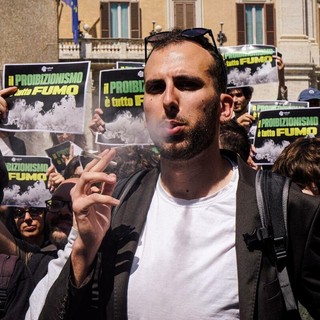 Blengino (Radicali): “Cento al Parlamento per il 4/20, disobbedienza civile contro il proibizionismo”