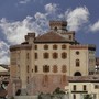 Il Castello di Barolo nella foto di Pierangelo Vacchetto