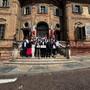 Bra e Weil der Stadt celebrano 25 anni di gemellaggio