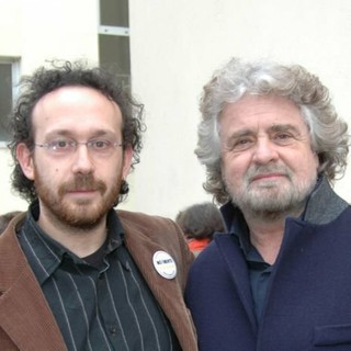 M5S, Biolè commenta Grillo: “Ha perso la sua identità, ma forse la svolta è iniziata molto prima” M5S, Biolè commenta Grillo: “Ha perso la sua identità, ma forse la svolta è iniziata molto prima”