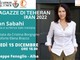 “Noi donne di Teheran”, incontro ad Alba con la giornalista italo-iraniana Farian Sabahi