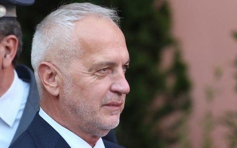 Giorgio Maria Bergesio è il senatore più presente d'Italia: 99,99% di partecipazione alle votazioni