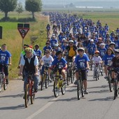 Un'immagine da "Bicincittà" Un'immagine da "Bicincittà"