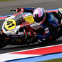 MOTOCICLISMO / Sul circuito di Assen primi punti mondiali per Arianna Barale