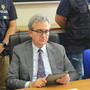 Il procuratore capo di Asti, Biagio Mazzeo Il procuratore capo di Asti, Biagio Mazzeo