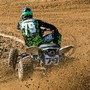 MOTORI /  Quad Cross: Dalmasso terzo nella Veteran FMI a Ottobiano