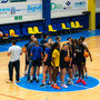 Il basket femminile di Serie A2 sceglie le Langhe: a La Morra si presenta la nuova Pallacanestro Torino Metropoli