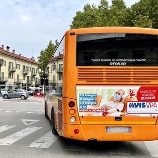 Bra, 10mila euro per accompagnare gli studenti ad attività culturali e sportive, gare e gite