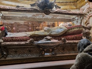 In foto la festa di don Bosco con don Fabio Attard, a Valdocco