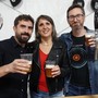 Birra è la parola chiave della festa di san Patrizio